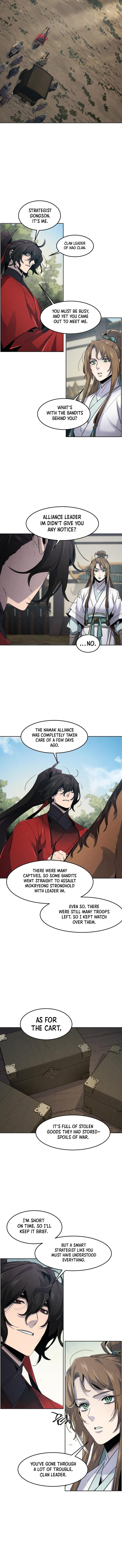 Return of the Crazy Demon Chapter 156 7